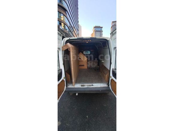 Sahibinden Ford Transit Connect T230 L 2012 Model 