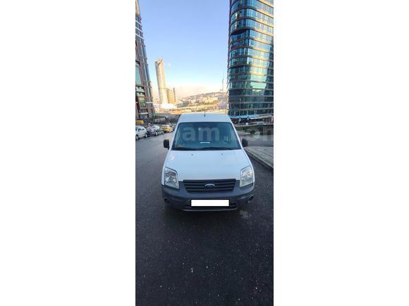 Sahibinden Ford Transit Connect T230 L 2012 Model 