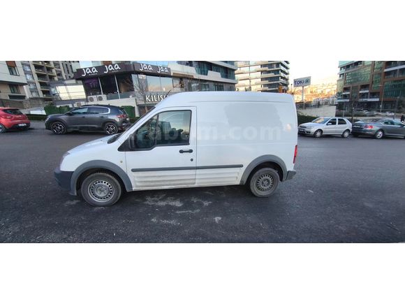 Sahibinden Ford Transit Connect T230 L 2012 Model 