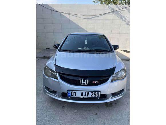 Sahibinden Honda Civic 1.6i VTEC Premium 2010 Model 