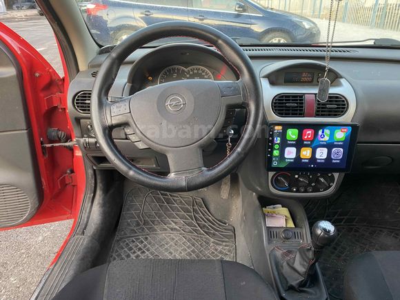 Sahibinden Opel Corsa 1.4 Enjoy 2004 Model 