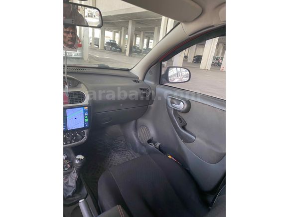 Sahibinden Opel Corsa 1.4 Enjoy 2004 Model 