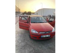 Sahibinden Opel Corsa 1.4 Enjoy 2004 Model 