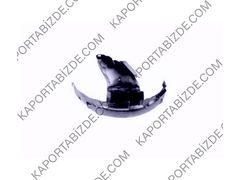 RENAULT CLIO I FAZ III ÇAMURLUK DAVLUMBAZI ÖNÜN ARKASI SAĞ 1998-2001 7700433129 YERLİ ÜRÜN