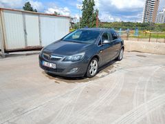 Sahibinden Opel Astra 1.4 T Sport 2010 Model  254.000 km Gri