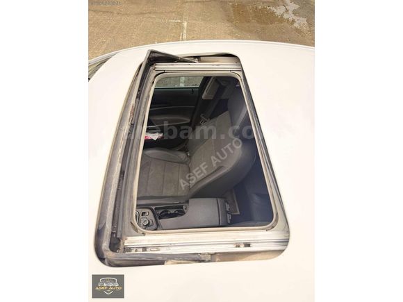 OPEL INSİGNİA 1.6 TURBO