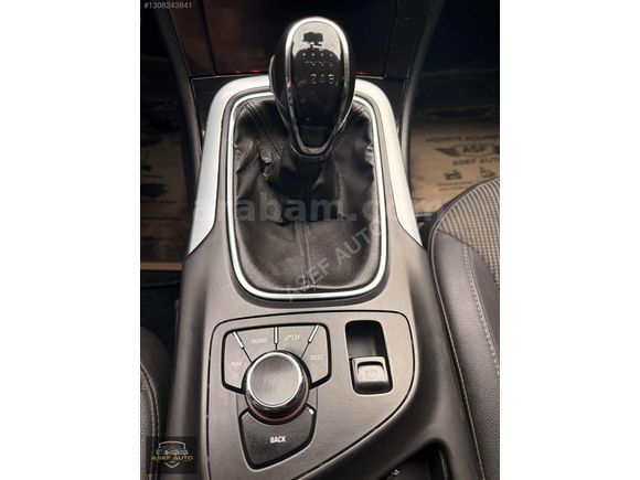 OPEL INSİGNİA 1.6 TURBO