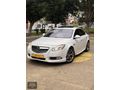 OPEL INSİGNİA 1.6 TURBO