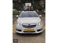 OPEL INSİGNİA 1.6 TURBO