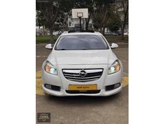 OPEL INSİGNİA 1.6 TURBO