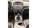 OPEL INSİGNİA 1.6 TURBO