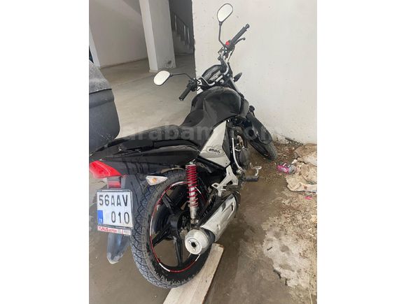 Sahibinden Lifan EM150L