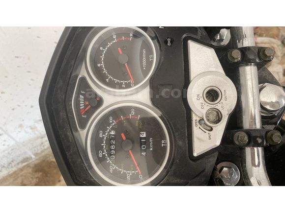 Sahibinden Lifan EM150L