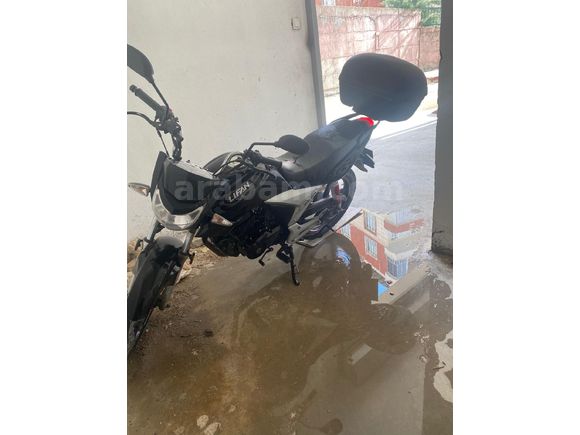Sahibinden Lifan EM150L