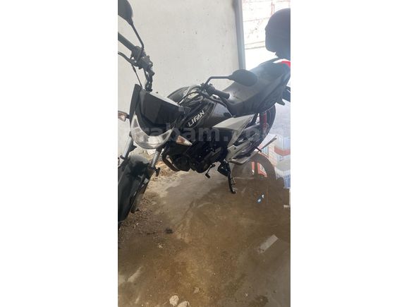 Sahibinden Lifan EM150L