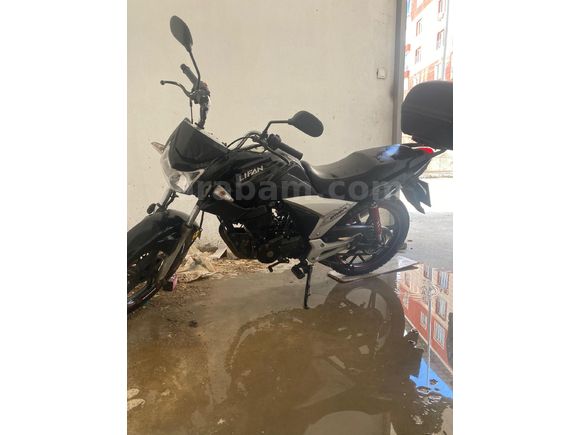 Sahibinden Lifan EM150L