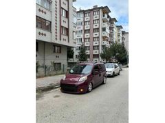 Sahibinden Fiat Fiorino Combi 1.3 Multijet Emotion 2011 Model 