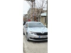 Sahibinden Skoda Octavia 1.6 TDI Optimal 2017 Model  340.000 km Gri