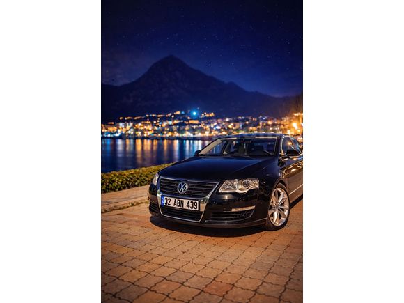 Sahibinden Volkswagen Passat 1.4 TSi Comfortline 2011 Model 