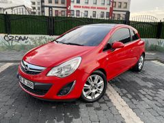 ÖZEL FİYAT   ACİLL SATILIK OPEL CORSA 1.4 TWİNPORT COLOR EDİTİON 2011 MODEL