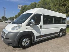 ÜÇLER OTOMOTIV'DEN 2012 20+1 DUCATO / KREDİ İMKANIYLA