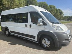 ÜÇLER OTOMOTIV'DEN 2012 20+1 DUCATO / KREDİ İMKANIYLA