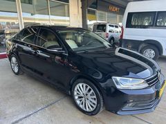 ÜÇLER OTOMOTIV'DEN 83BİN KM'DE JETTA / KREDİ İMKANIYLA
