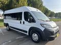 ÜÇLER OTOMOTIV'DEN 16+1 ORJİNAL DUCATO / KREDİ İMKANIYLA