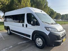 ÜÇLER OTOMOTIV'DEN 16+1 ORJİNAL DUCATO / KREDİ İMKANIYLA