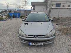 Sahibinden Peugeot 206 1.4 HDi X-line 2005 Model 