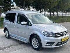 ÜÇLER OTOMOTIV'DEN HATASIZ 2020 COMFORTLİNE CADDY / KREDİ İMKANI