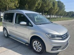 ÜÇLER OTOMOTIV'DEN 2018 COMFORTLİNE DSG CADDY ARAYANLARA