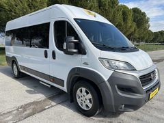 ÜÇLER OTOMOTIV'DEN HATASIZ 19+1 DUCATO / KREDİ İMKANIYLA
