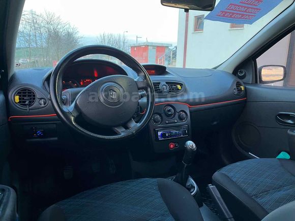 Sahibinden Renault Clio 1.2 Grandtour Authentique 2009 Model 