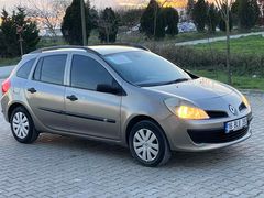 Sahibinden Renault Clio 1.2 Grandtour Authentique 2009 Model 