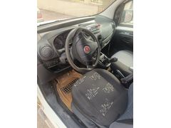 Sahibinden Fiat Fiorino Combi 1.3 Multijet Emotion 2014 Model