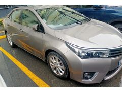 Sahibinden Toyota Corolla 1.4 D-4D Advance 2015 Model Ankara