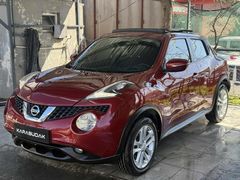 2014 NISSAN JUKE - SKYPACK - OTOMATİK - 88 BİN KM - CAM TAVANLI