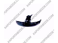 RENAULT CLIO I FAZ III ÇAMURLUK DAVLUMBAZI ÖNÜN ARKASI SOL 1998-2001 7700433128 YERLİ ÜRÜN