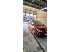 Sahibinden Peugeot 308 1.6 HDi Access 2012 Model