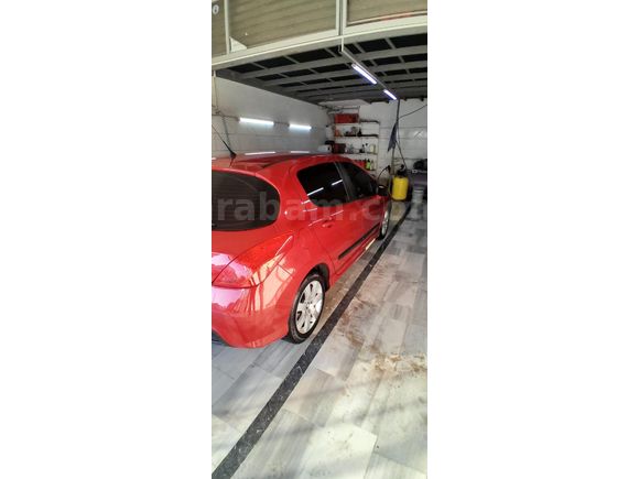 Sahibinden Peugeot 308 1.6 HDi Access 2012 Model