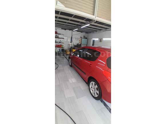 Sahibinden Peugeot 308 1.6 HDi Access 2012 Model