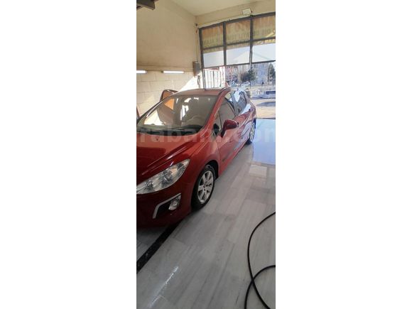 Sahibinden Peugeot 308 1.6 HDi Access 2012 Model
