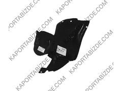 RENAULT CLIO I FAZ III ÖN ÇAMURLUK DAVLUMBAZI SOL 1998-2001 7700836704 YERLİ ÜRÜN