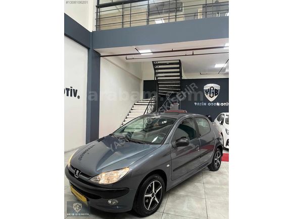 80.000 km de OTOMATİK