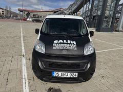 Galeriden Fiat Fiorino Cargo 1.3 Multijet 2019 Model Kars