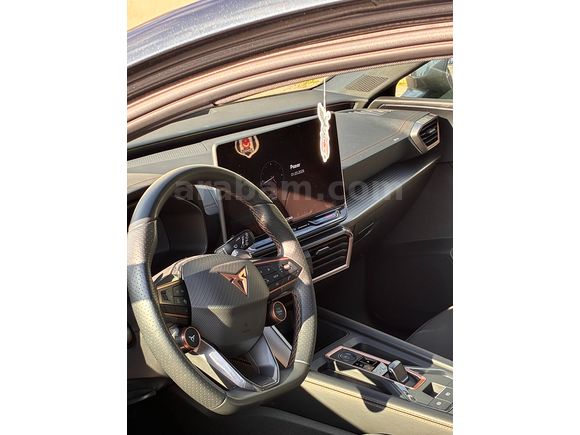 ACİLL !!!! CUPRA LEON 2024 - 1.5 eTSI DSG 17.000 Hatasız - ACİLL