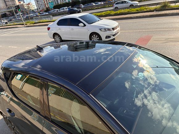 ACİLL !!!! CUPRA LEON 2024 - 1.5 eTSI DSG 17.000 Hatasız - ACİLL