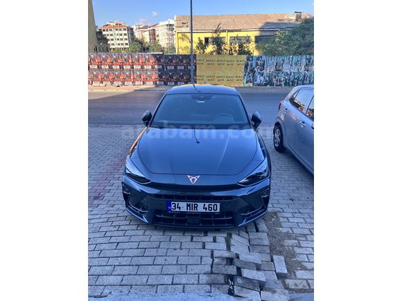 ACİLL !!!! CUPRA LEON 2024 - 1.5 eTSI DSG 17.000 Hatasız - ACİLL