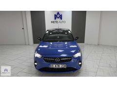 OPEL CORSA 1.2 T ELEGANCE CAM TAVANLI 2023 MODEL 27.000 KM